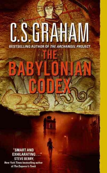 The Babylonian codex / C.S. Graham.