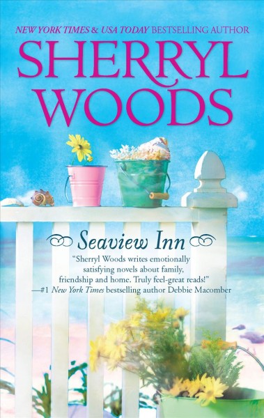 Seaview inn / Sherryl Woods.