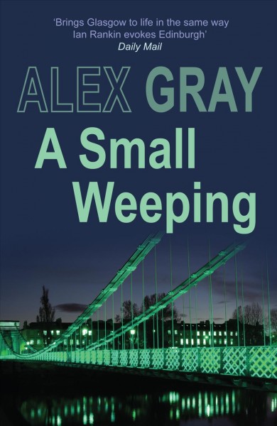 A small weeping / Alex Gray.
