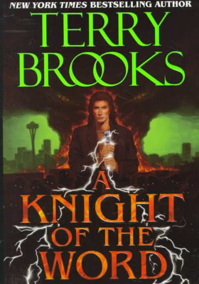 A Knight of the Word / Terry Brooks.