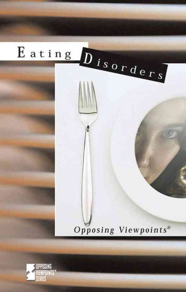Eating disorders / Viqi Wagner, book editor.