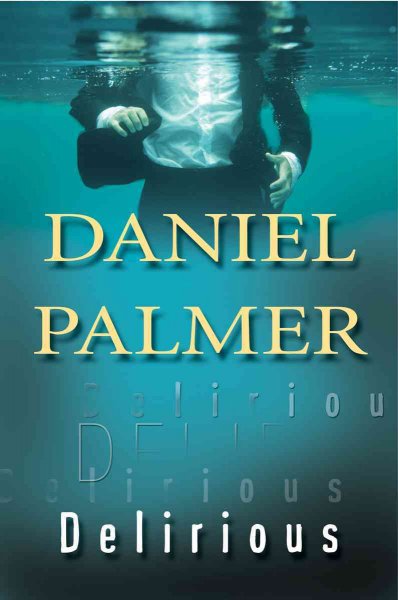 Delirious / Daniel Palmer.