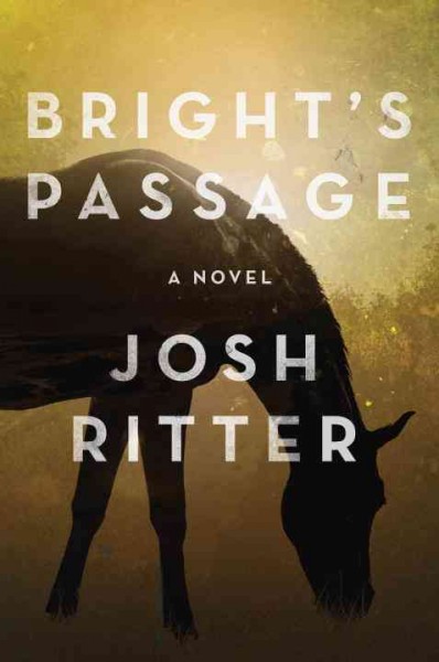 Bright's passage : a novel / Josh Ritter.
