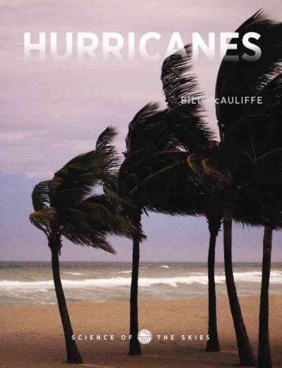 Hurricanes / Bill McAuliffe.