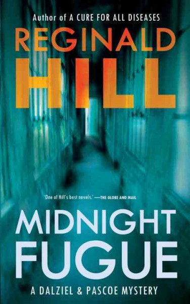 Midnight fugue / Reginald Hill.
