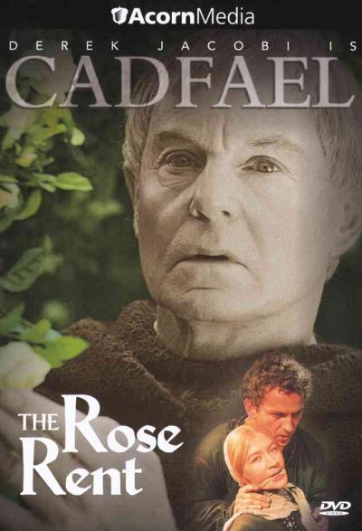 Cadfael. The rose rent [videorecording (DVD)] / Carlton UK Productions ; produced by Stephen Smallwood ; directed by Rick Stroud ; screenplay by Christopher Russell.