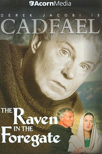Cadfael. The raven in the foregate [videorecording (DVD)] / Carlton UK Productions ; produced by Stephen Smallwood ; directed by Ken Grieve ; screenplay by Simon Burke.