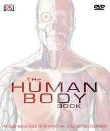Human body book : an illustrated guide to its structure, function, and disorders / written by Steve Parker.