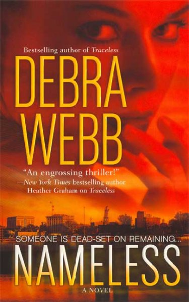 Nameless / Debra Webb.