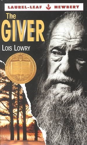 The giver.