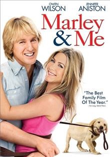Marley & me [videorecording] / Fox 2000 Pictures ; Regency Enterprises ; Sunswept Entertainment ; produced by Gil Netter, Karen Rosenfelt ; screenplay by Scott Frank and Don Roos ; directed by David Frankel.
