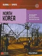 North Korea / Clive Gifford.