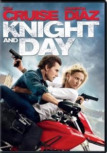 Knight and day [videorecording] / Twentieth Century Fox presents ; Regency Enterprises ; Pink Machine ; producers, Todd Garner, Cathy Conrad, Steve Pink ; written by Patrick O'Neill ; directed by James Mangold.