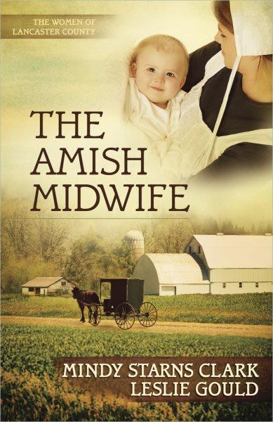 The Amish midwife / Mindy Starns Clark, Leslie Gould.