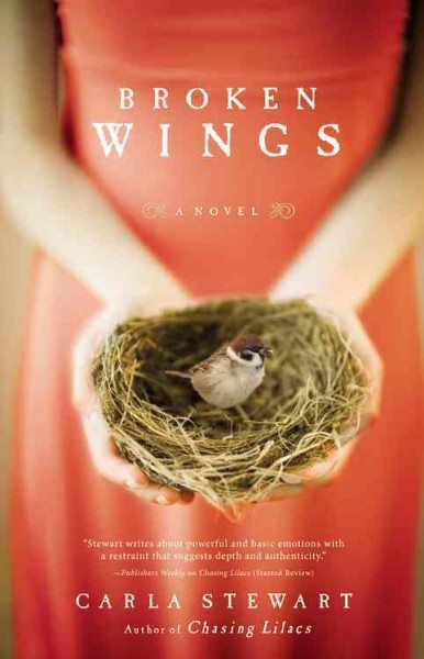 Broken wings : a novel / Carla Stewart.