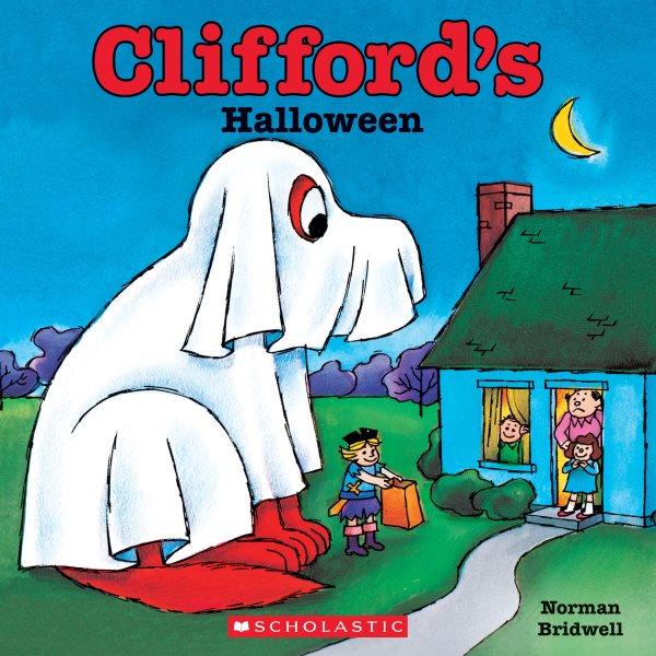 Clifford's Halloween / Norman Bridwell.