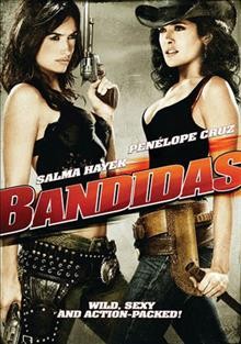 Bandidas [videorecording] / Europa Corp. ; TF1 Films Productions ; A.J.O.Z. Films ; produced by Luc Besson ; written by Luc Besson & Robert Mark Kamen ; directed by Joachim Roenning, Espen Sandberg.
