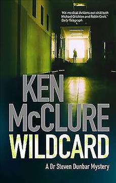 Wildcard / Ken McClure.