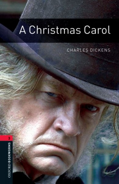 A Christmas carol / Charles Dickens ; retold by Clare West ; illustrated by Ian Miller.