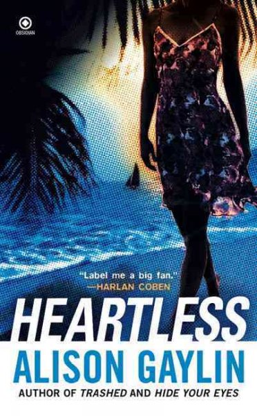 Heartless / Alison Gaylin.