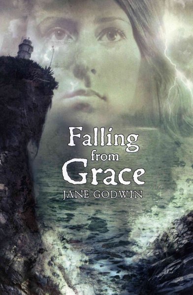 Falling from Grace / Jane Godwin.