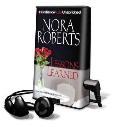 Lessons learned [electronic resource] / Nora Roberts.