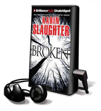 Broken [electronic resource] : a novel / Karin Slaughter.