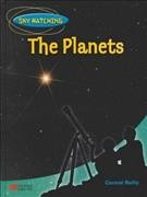 The planets / Carmel Reilly.