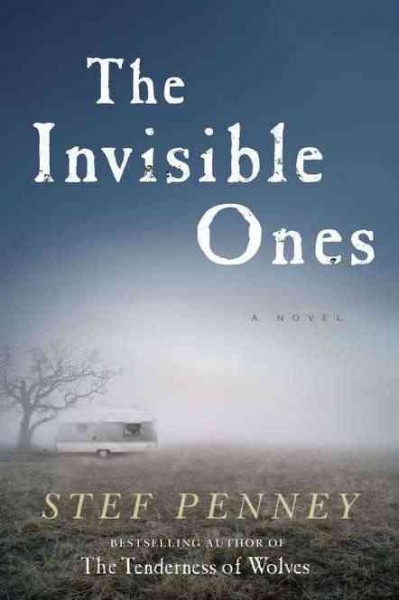 The invisible ones / Stef Penney.