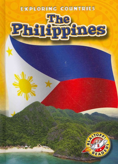 The Philippines / by Derek Zobel.