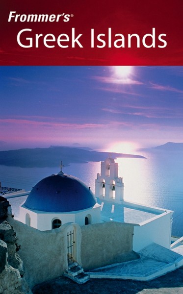 Frommer's Greek islands [electronic resource] / by John S. Bowman & Sherry Marker with cruise coverage by Rebecca Tobin.