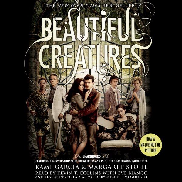 Beautiful creatures [electronic resource] / Kami Garcia & Margaret Stohl.