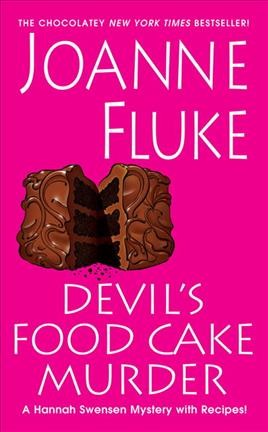Devil's food cake murder / Joanne Fluke.