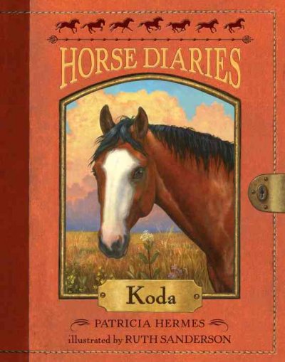 Koda / Patricia Hermes ; illustrated by Ruth Sanderson.