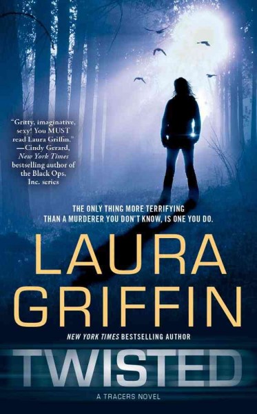 Twisted / Laura Griffin.