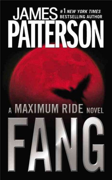 Fang / James Patterson.