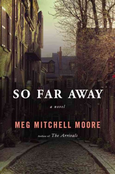 So far away : a novel / Meg Mitchell Moore.