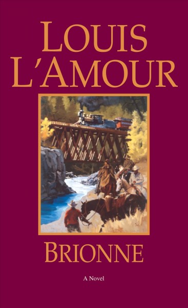 Brionne / Louis L'Amour.