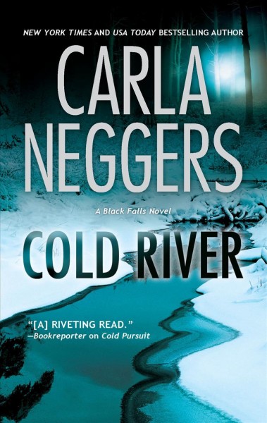 Cold river [Paperback]