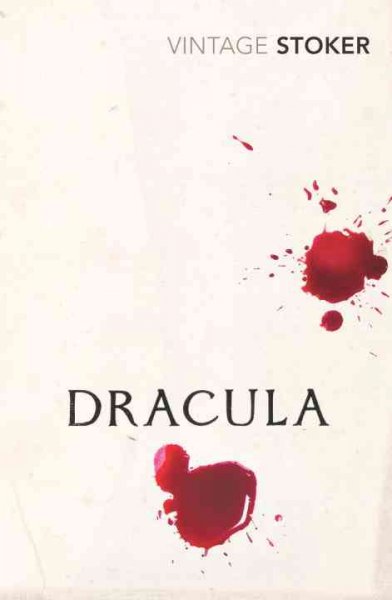 Dracula [Paperback] / Bram Stoker .