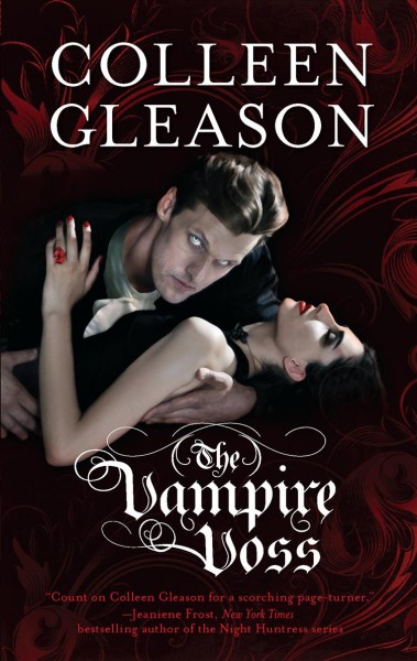The vampire Voss / Colleen Gleason.