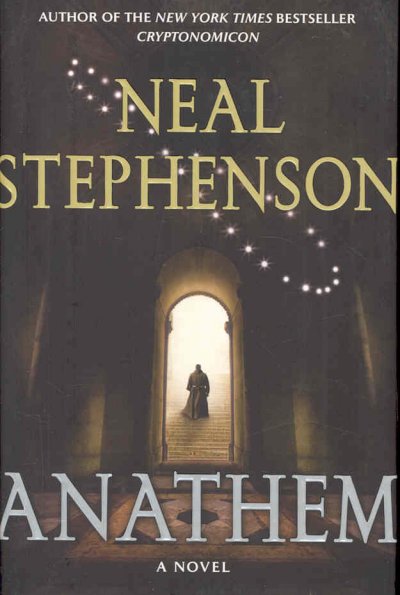 Anathem / Neal Stephenson.