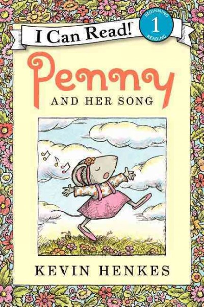 Penny and her song / Kevin Henkes.