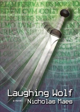 Laughing wolf Softcover{SC}