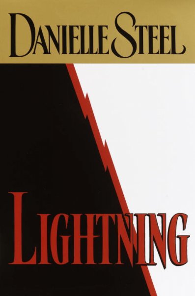 Lightning / Danielle Steel.