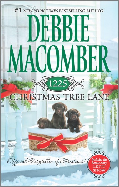 1225 Christmas Tree Lane / Debbie Macomber.