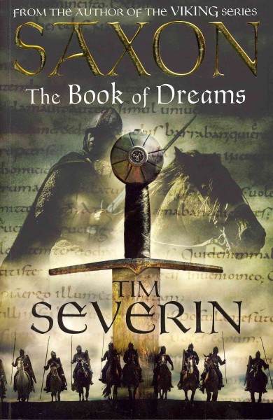 The book of dreams / Tim Severin.