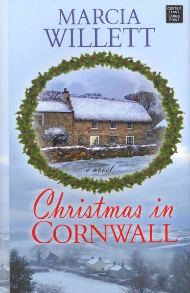 Christmas in Cornwall / Marcia Willett.