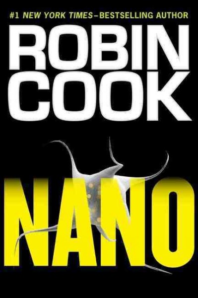 Nano / Robin Cook.