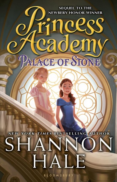 Palace of stone / Shannon Hale. 